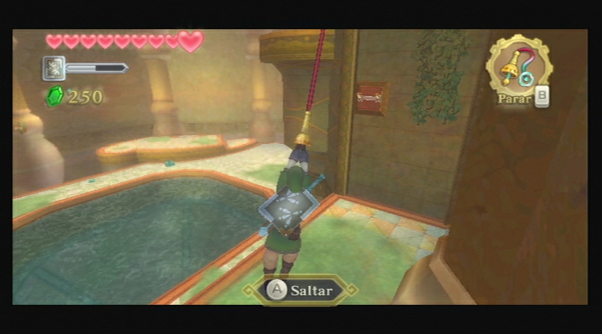 The Legend of Zelda: Skyward Sword (Edición Limitada) - Imagen 32